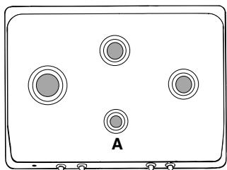 INDESIT PIM750AS - Adaptação aos不同类型icos de gás - 3
