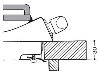 INDESIT PIM750AS - Empotramiento - 4