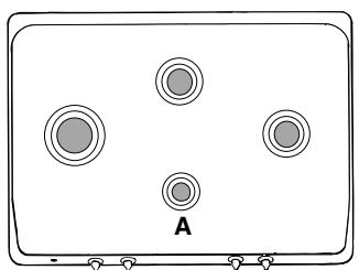 INDESIT PIM750AS - Adattamento ai diversi tipi di gas - 3