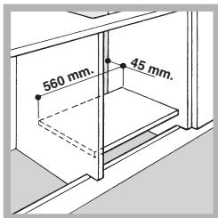 INDESIT PIM750AS - Ventilation - 2