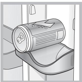 INDESIT TAAN5VNX - PURE WIND PLUS - 4