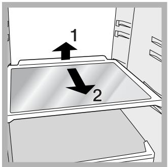 INDESIT TIAA 11 - RIPIANI: pieni o a griglia. - 1