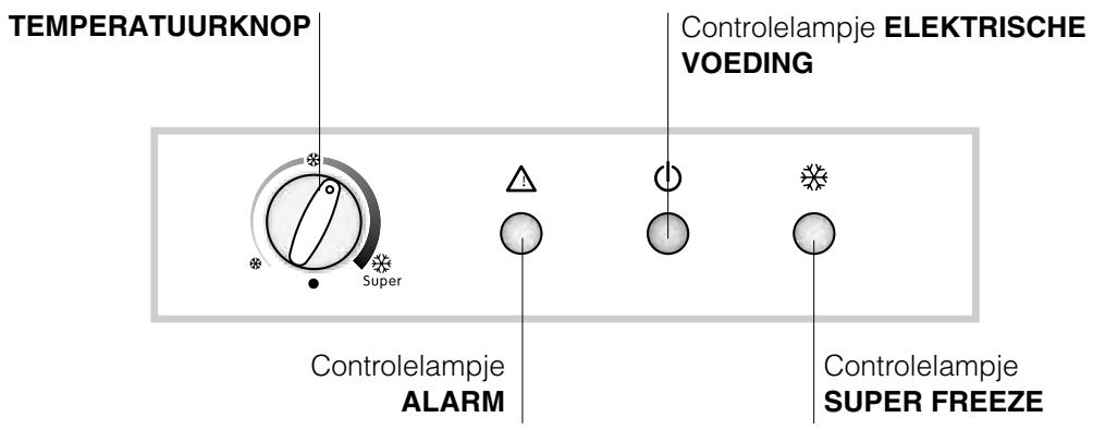 INDESIT UFAN300 - Algemeen aanzicht - 1