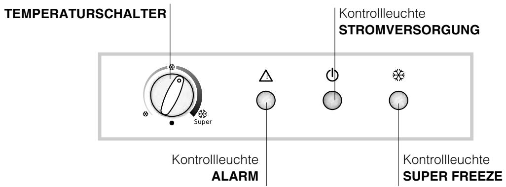 INDESIT UFAN300 - Geräteansicht - 1