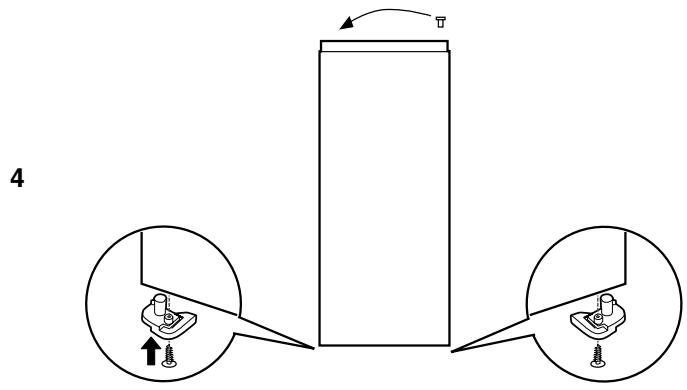 INDESIT UFAN300 - Electrical connections - 2