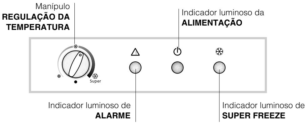 INDESIT UFAN300 - Visão geral - 1