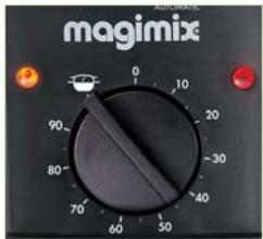 MAGIMIX CUISEUR VAPEUR - Recettes - 15