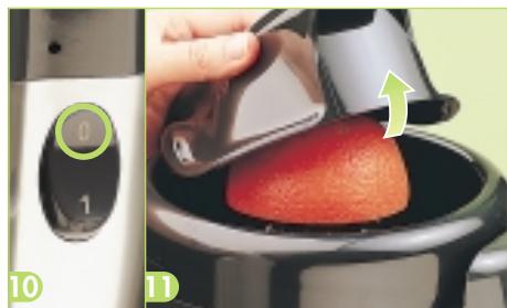 MAGIMIX LE DUO ET DUO PLUS - \* uniquement sur Le Duo Plus. - 10