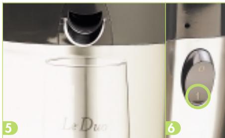 MAGIMIX LE DUO ET DUO PLUS - \* uniquement sur Le Duo Plus. - 14