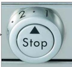 MAGIMIX LE TOASTER 4 - Annule à tout moment le cycle en cours. - 1