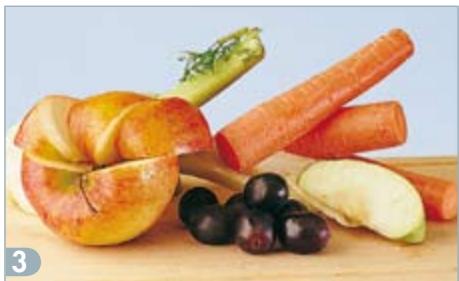 MAGIMIX JUICE EXTRACTOR SMOOTHIEMIX - INSTRUCTIONS FOR USE - 7