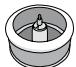 MAGIMIX JUICE EXTRACTOR SMOOTHIEMIX - HOW TO UNDERSTAND THE RECIPES - 2