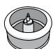 MAGIMIX JUICE EXTRACTOR SMOOTHIEMIX - Appel, wortel, sinaasappel - 1