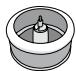 MAGIMIX JUICE EXTRACTOR SMOOTHIEMIX - Revitalising fisane - 1