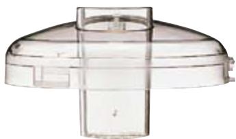 MAGIMIX JUICE EXTRACTOR SMOOTHIEMIX - Coulis and soups 53 - 2