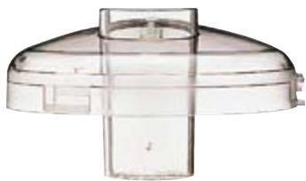 MAGIMIX JUICE EXTRACTOR SMOOTHIEMIX - INSTRUCTIONS FOR USE - 3