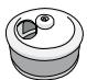 MAGIMIX JUICE EXTRACTOR SMOOTHIEMIX - Tomaat, peer, citroen - 1