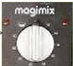 MAGIMIX CUITVAPEUR - Pour le modèle manuel - 2