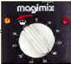 MAGIMIX CUITVAPEUR - Pour le modèle électronique - 4