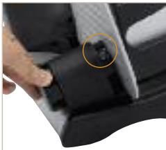 MAGIMIX T190 ALLESSNIJDER - Please read the safety instructions carefully before using your appliance. Vor der Inbetriebnahme aufmerksam die Sicherheitshinweise lesen. - 11