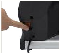 MAGIMIX T190 ALLESSNIJDER - Please read the safety instructions carefully before using your appliance. Vor der Inbetriebnahme aufmerksam die Sicherheitshinweise lesen. - 7