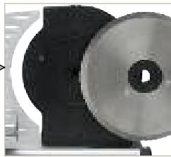 MAGIMIX T190 ALLESSNIJDER - Trancheur multifonction - 11