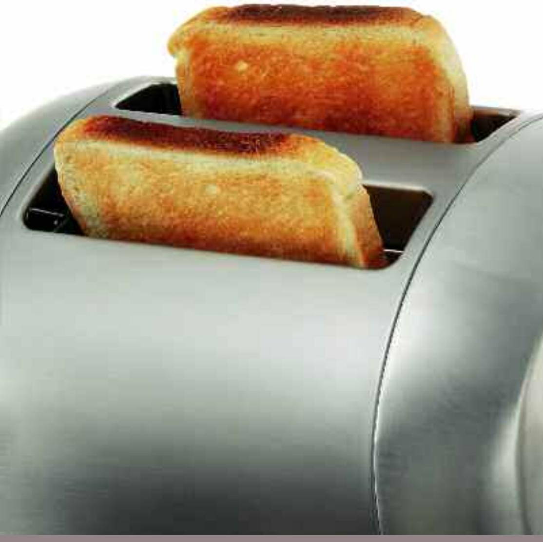 MAGIMIX TOASTER 4 - Le Toaster 2 & 4 - 1
