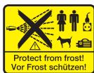 KARCHER K 7.20 MX - Danger - 1