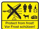 KARCHER K 7.20 MX - Danger - 1