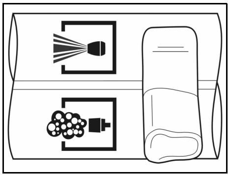 KARCHER EASY-FOAM-SET - Operation - 1