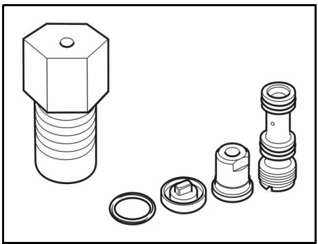 KARCHER EASY-FOAM-SET - Notwendige Zusatzteile - 1