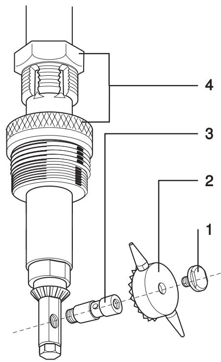 KARCHER HKF 50 VA E - Important! - 1
