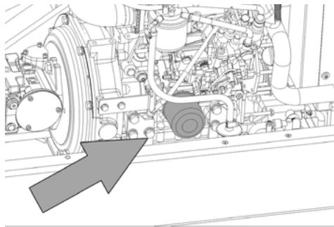KARCHER KM 130 300 R D - Attenzione - 2