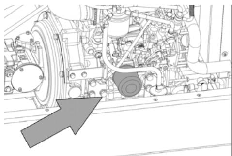 KARCHER KM 130 300 R D - Precaución - 2