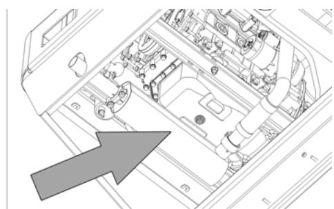 KARCHER KM 130 300 R D - Uwaga - 1