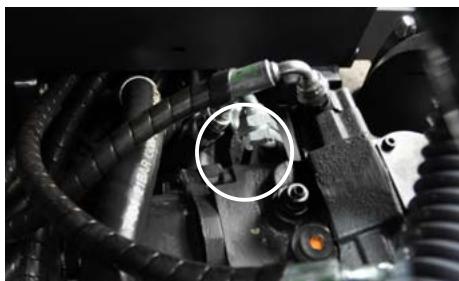 KARCHER KM 130 300 R D - Kehrmaschine ohne Eigenantrieb bewegen - 1