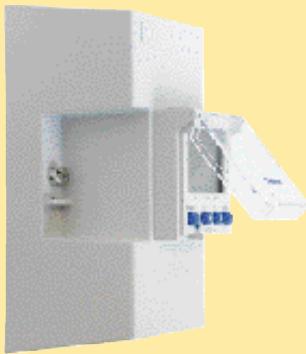 THEBEN CATALOGUE 2007 - Cache-bornes - 1