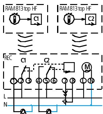 THEBEN CATALOGUE 2007 - RÉGULATION INDIVIDUELLE - 3