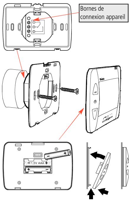 THEBEN CATALOGUE 2007 - RÉGULATION INDIVIDUELLE - 5