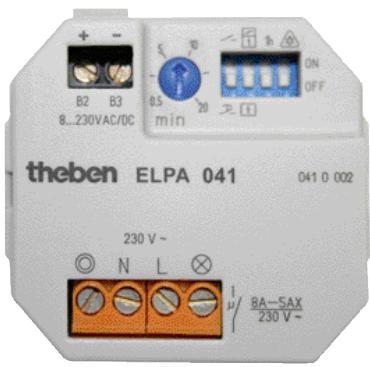 THEBEN CATALOGUE 2007 - Type de construction : - 1