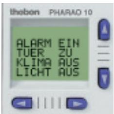 THEBEN CATALOGUE 2007 - Programmation des petits modules de commandee - 2