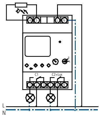 THEBEN CATALOGUE 2007 - LU 108 LUNA - 10