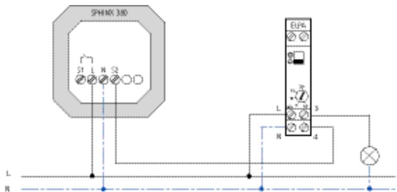 THEBEN CATALOGUE 2007 - Longueur de cable maximale pour mode - 10