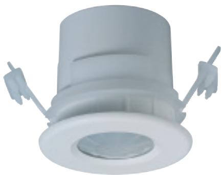 THEBEN CATALOGUE 2007 - Description du détecteur de présence - 4