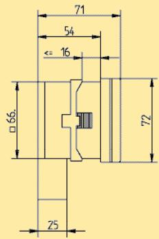 THEBEN CATALOGUE 2007 - Dimensions - 2