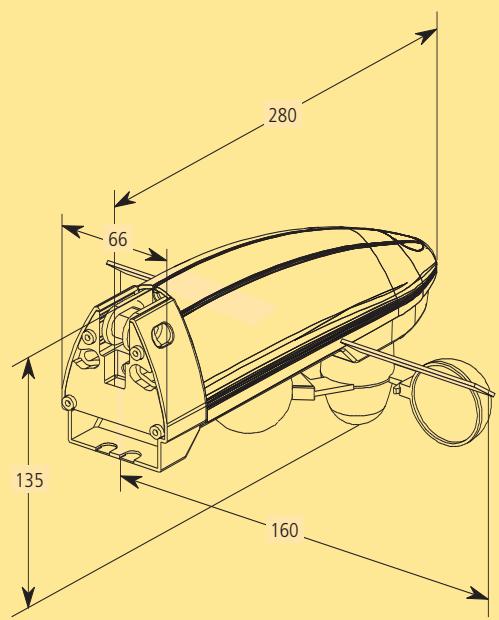 THEBEN CATALOGUE 2007 - Avantage - 1