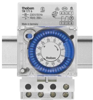 THEBEN CATALOGUE 2007 - Type de construction: - 2