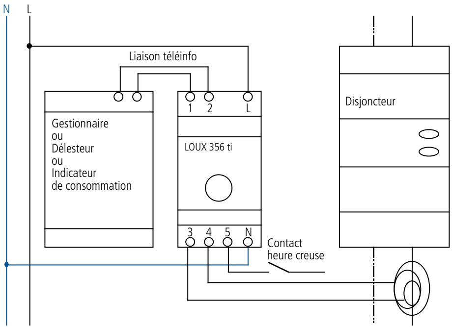 THEBEN CATALOGUE 2007 - Fonctions : - 1