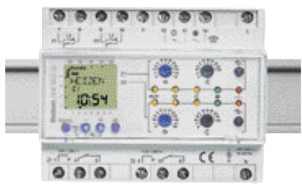 THEBEN CATALOGUE 2007 - Régulation par vanne mélangeuse motorisée - 8