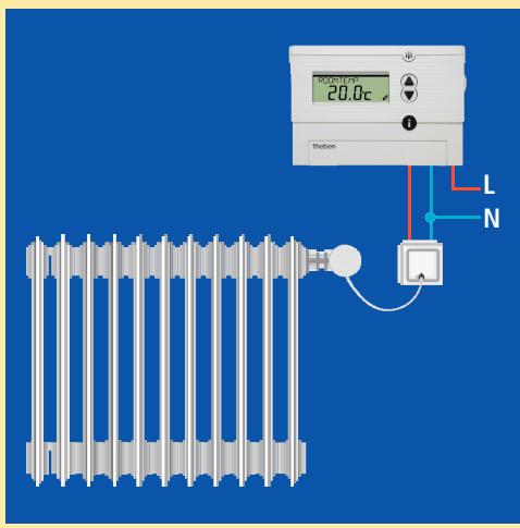 THEBEN CATALOGUE 2007 - Autre adaptateurs disponibles sur demande: - 1